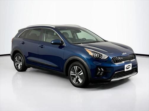 2022 Kia Niro LXS