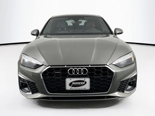 2023 Audi A5 Sportback 45 S Line Premium Plus