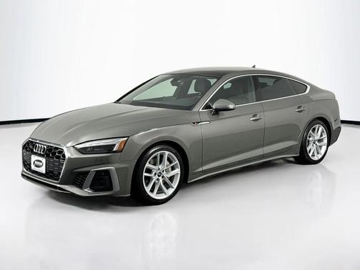 2023 Audi A5 Sportback 45 S Line Premium Plus