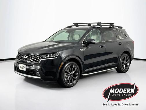 2022 Kia Sorento EX