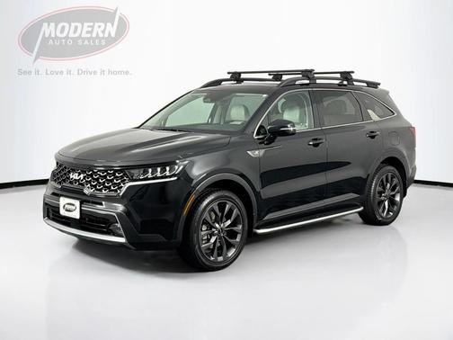 2022 Kia Sorento EX