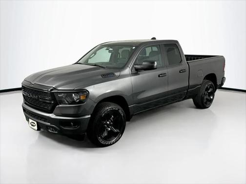 2024 RAM 1500 Tradesman