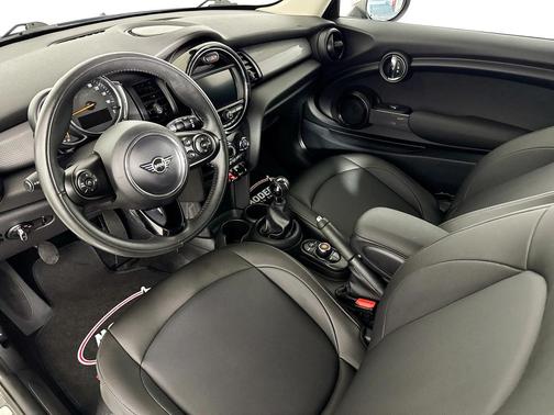 2019 MINI Hardtop Cooper