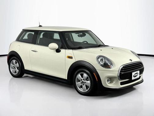 2019 MINI Hardtop Cooper