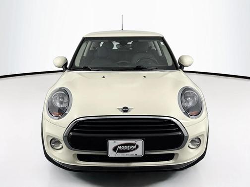 2019 MINI Hardtop Cooper