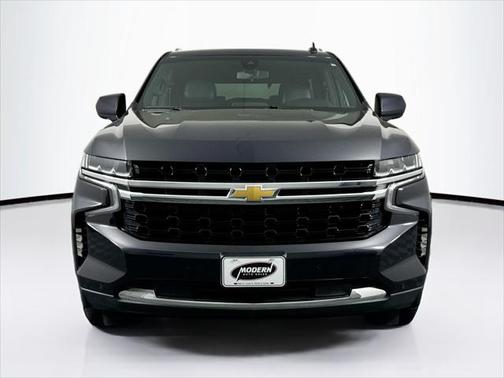 2022 Chevrolet Tahoe LS