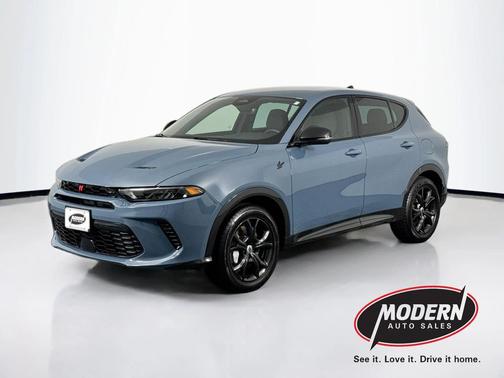 2024 Dodge Hornet R/T EAWD