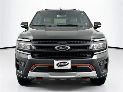 2022 Ford Expedition Timberline