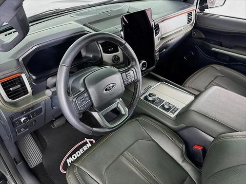 2022 Ford Expedition Timberline