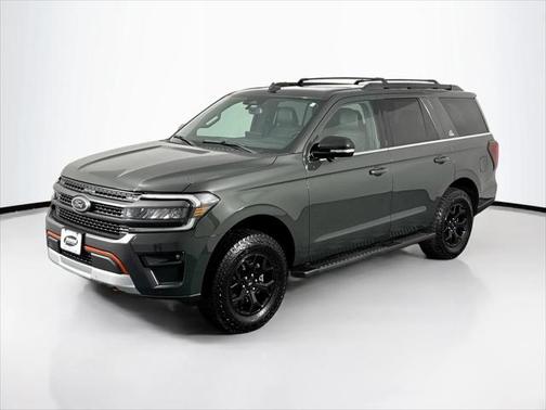 2022 Ford Expedition Timberline