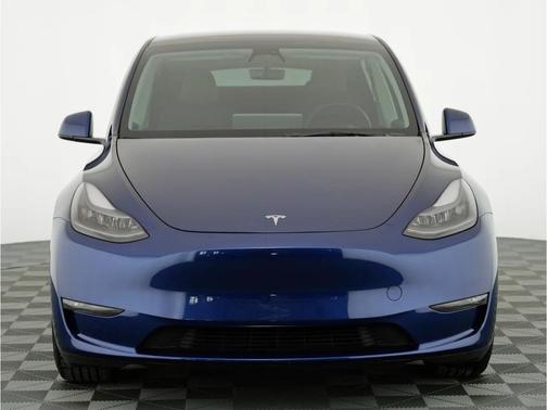 2023 Tesla Model Y Performance Dual Motor All-Wheel Drive