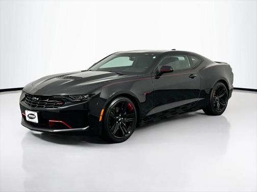 2022 Chevrolet Camaro RWD Coupe LT1