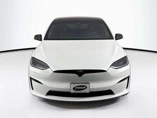 2024 Tesla Model X Long Range