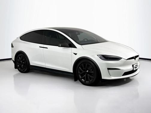 2024 Tesla Model X Long Range