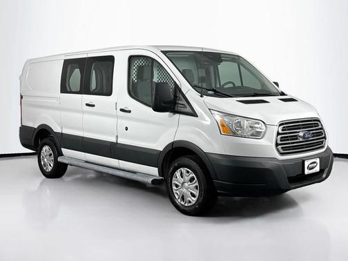 2016 Ford Transit-250 Base