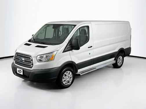 2016 Ford Transit-250 Base
