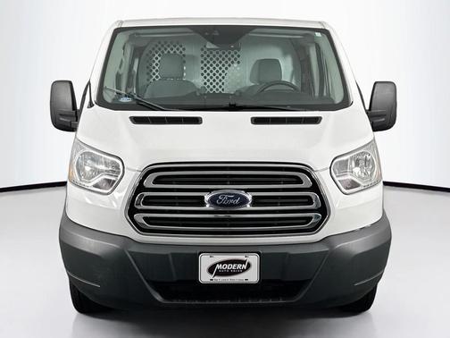 2016 Ford Transit-250 Base