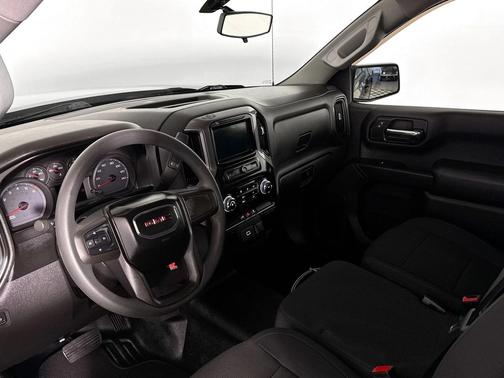 2019 GMC Sierra 1500 Base