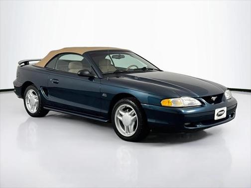 1994 Ford Mustang GT
