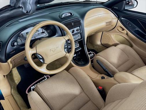 1994 Ford Mustang GT