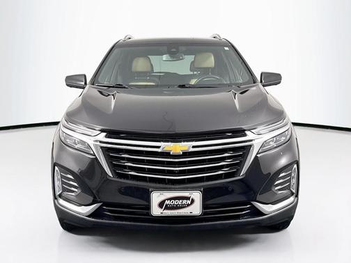 2022 Chevrolet Equinox Premier w/1LZ