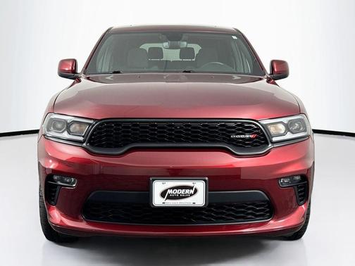 2022 Dodge Durango GT AWD