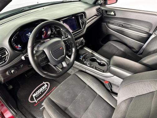 2022 Dodge Durango GT AWD