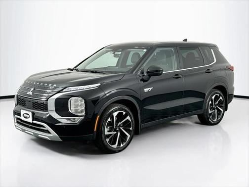 2023 Mitsubishi Outlander PHEV SE S-AWC