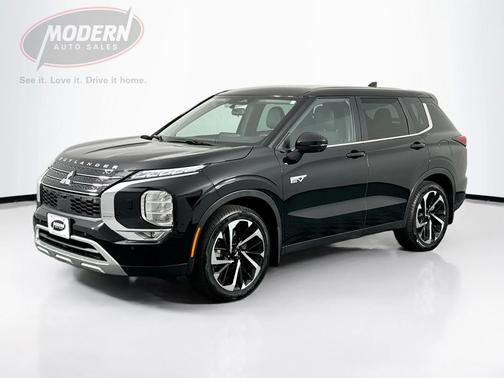 2023 Mitsubishi Outlander PHEV SE S-AWC