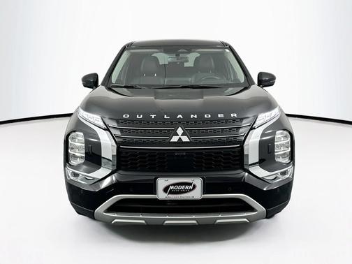2023 Mitsubishi Outlander PHEV SE S-AWC