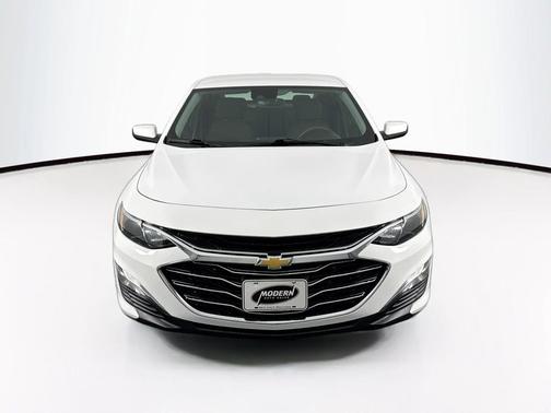 2024 Chevrolet Malibu 1LS