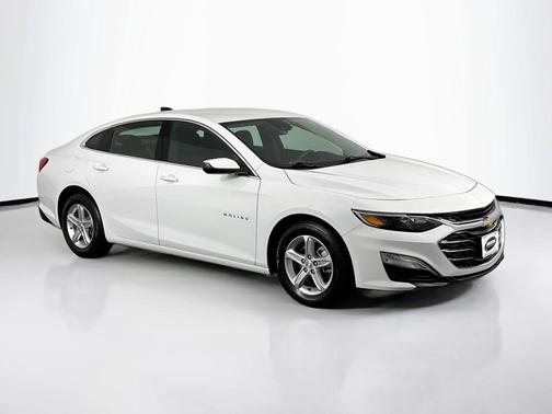 2024 Chevrolet Malibu 1LS
