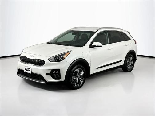 2022 Kia Niro Plug-In Hybrid EX