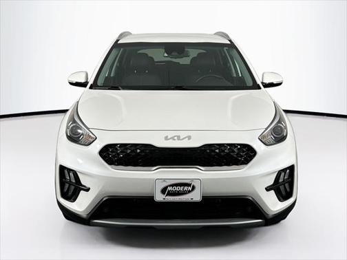 2022 Kia Niro Plug-In Hybrid EX