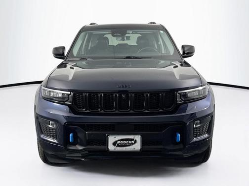 2023 Jeep Grand Cherokee 4xe 30th Anniversary