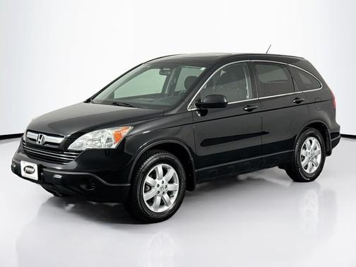 2009 Honda CR-V EX