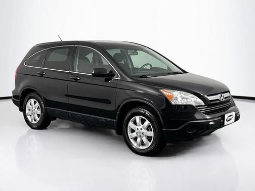2009 Honda CR-V EX