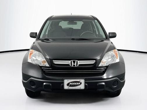 2009 Honda CR-V EX
