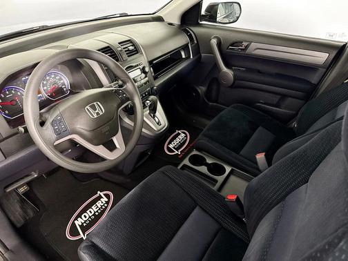 2009 Honda CR-V EX