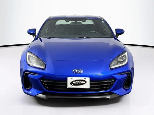 2024 Subaru BRZ Premium