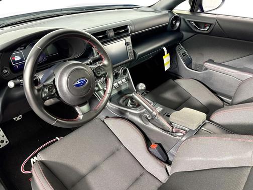 2024 Subaru BRZ Premium