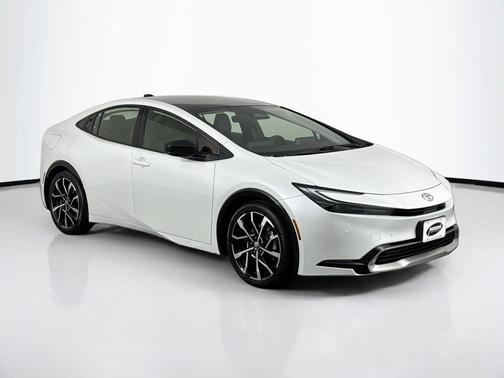 2024 Toyota Prius Prime XSE