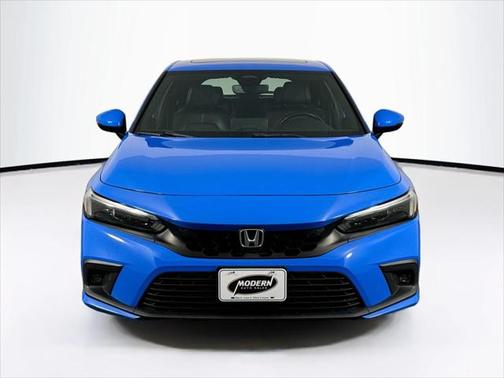 2022 Honda Civic Sport Touring