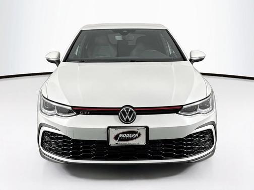 2024 Volkswagen Golf GTI 2.0T S DSG