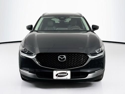 2025 Mazda CX-30 2.5 S Premium Package