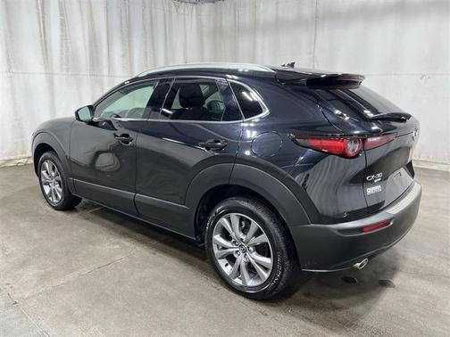 2025 Mazda CX-30 2.5 S Premium Package