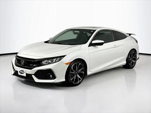 2019 Honda Civic Si Base