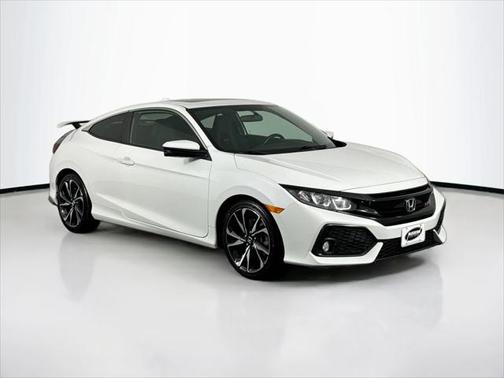 2019 Honda Civic Si Base