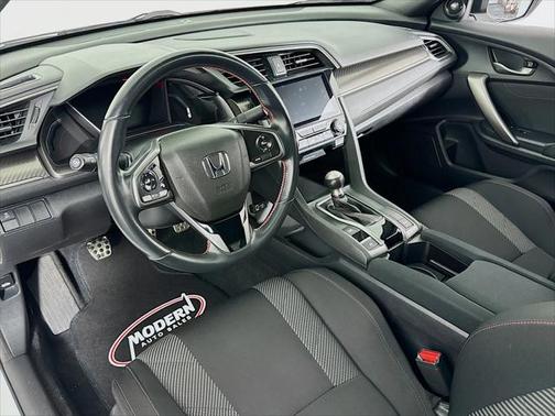 2019 Honda Civic Si Base
