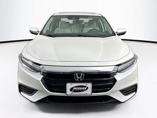 2021 Honda Insight Touring